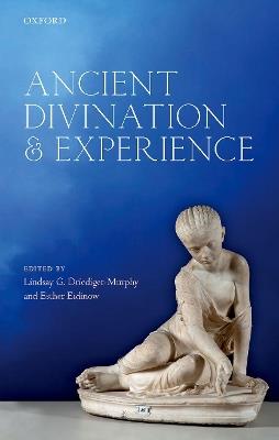 Ancient Divination and Experience - cover