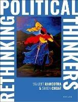 Rethinking Political Thinkers - cover
