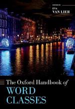 The Oxford Handbook of Word Classes