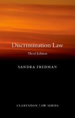 Discrimination Law