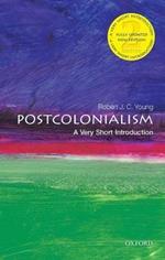 Postcolonialism: A Very Short Introduction