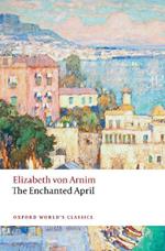 The Enchanted April