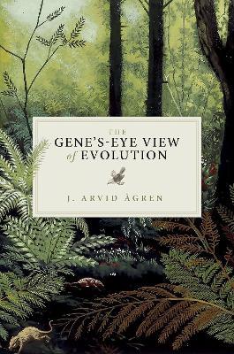 The Gene's-Eye View of Evolution - J. Arvid Ågren - cover