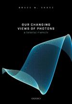Our Changing Views of Photons: A Tutorial Memoir