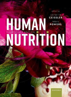 Human Nutrition - cover