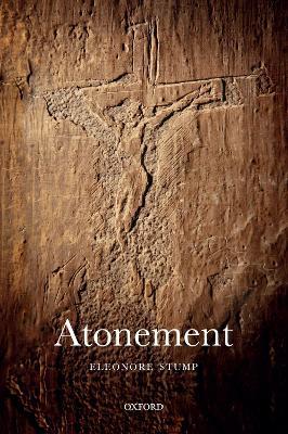 Atonement - Eleonore Stump - cover