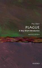 Plague: A Very Short Introduction