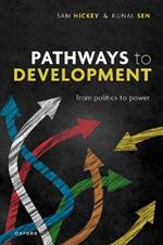 Pathways to Development: From Politics to Power