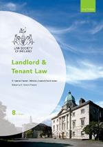 Landlord and Tenant Law