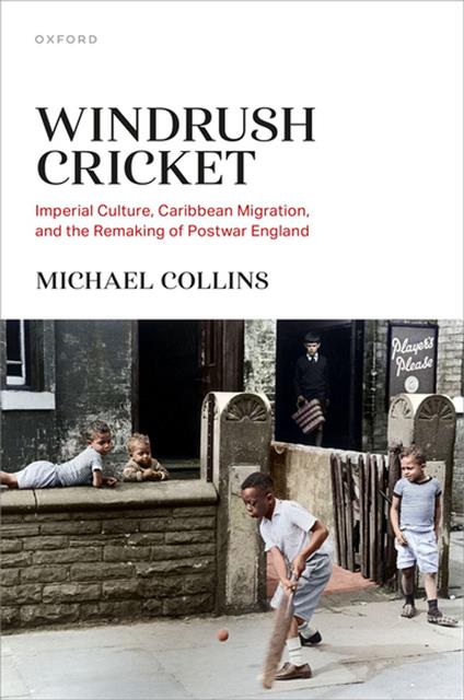 Windrush Cricket
