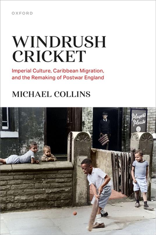 Windrush Cricket
