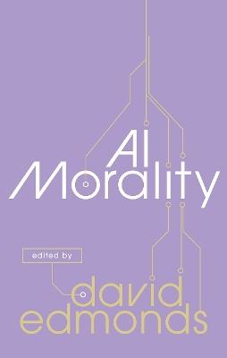 AI Morality - cover