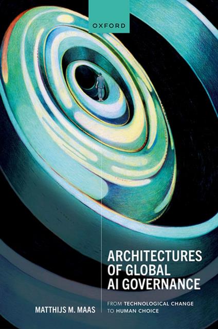 Architectures of Global AI Governance