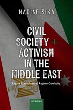Civil Society and Activism in the Middle East
