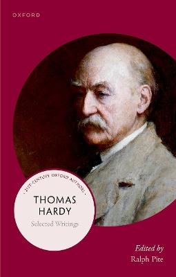 Thomas Hardy: Selected Writings - cover
