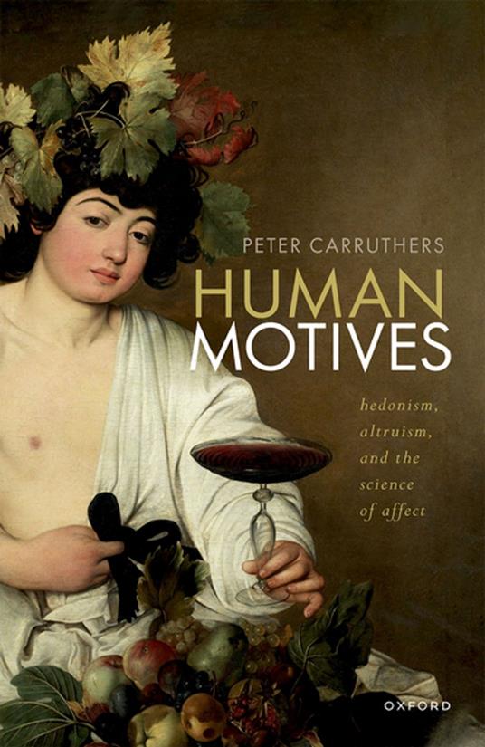 Human Motives