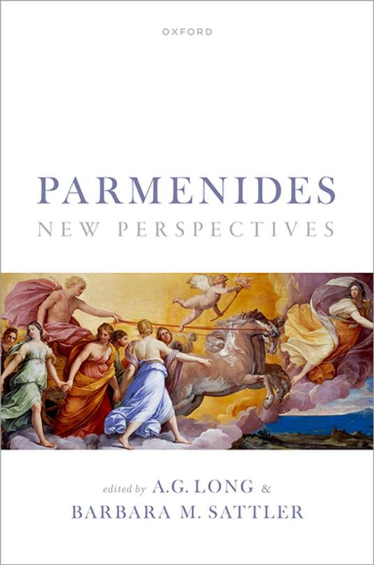 Parmenides: New Perspectives