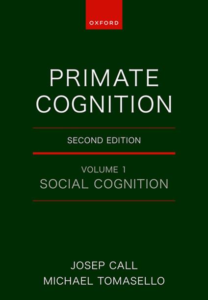 Primate Cognition
