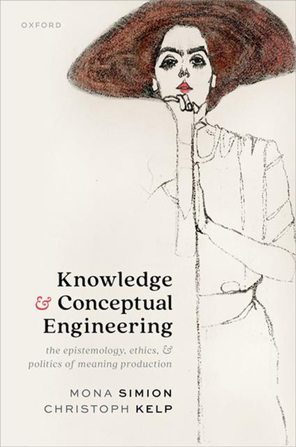 Knowledge and Conceptual Engineering