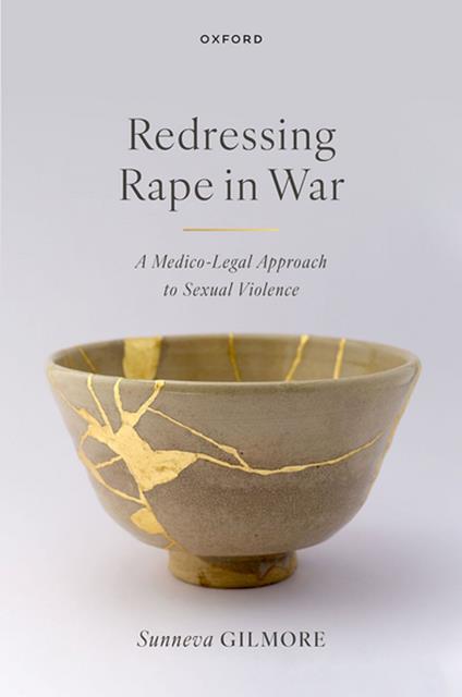Redressing Rape in War