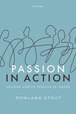Passion in Action