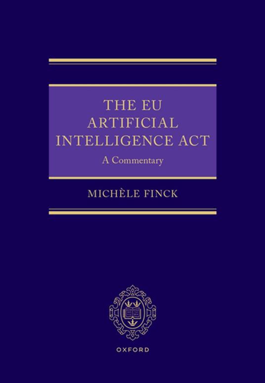 The EU Artificial Intelligence Act