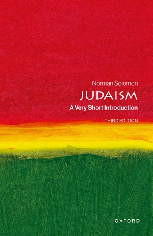 Judaism