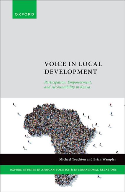 Voice in Local Development