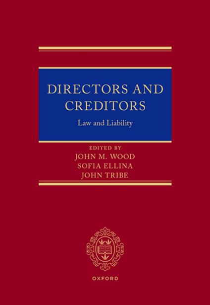 Directors and Creditors