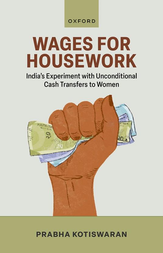 Wages for Housework