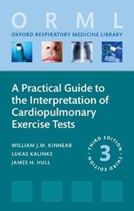 A Practical Guide to the Interpretation of Cardiopulmonary Exercise Tests