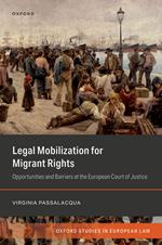 Legal Mobilization for Migrant Rights