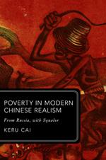 Poverty in Modern Chinese Realism