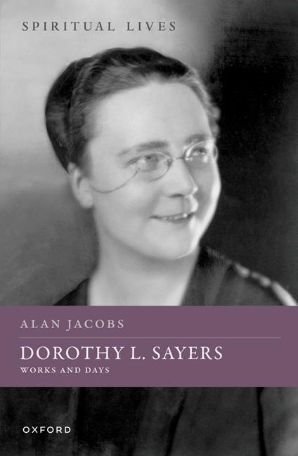 Dorothy L. Sayers