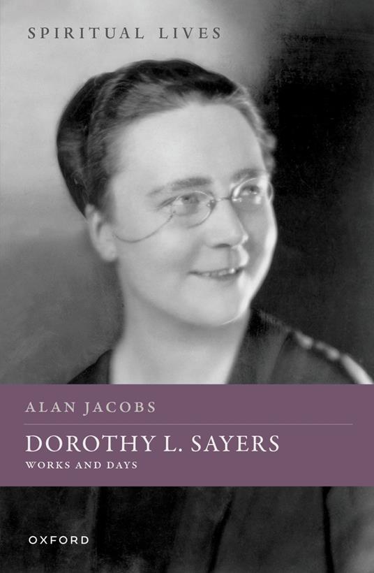Dorothy L. Sayers