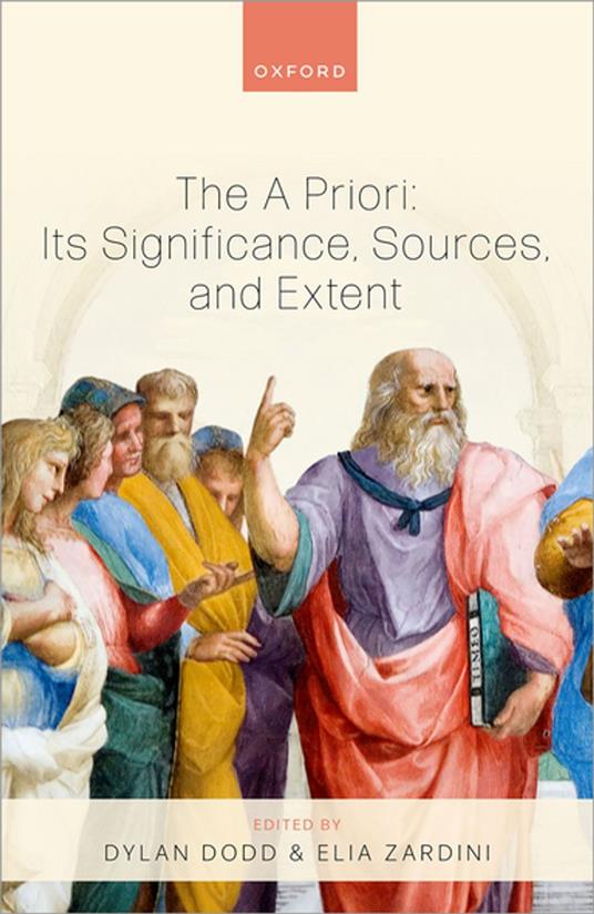 The A Priori