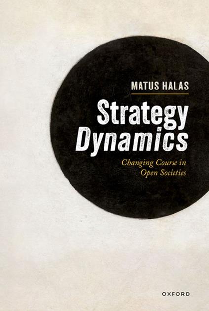Strategy Dynamics