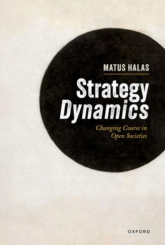 Strategy Dynamics
