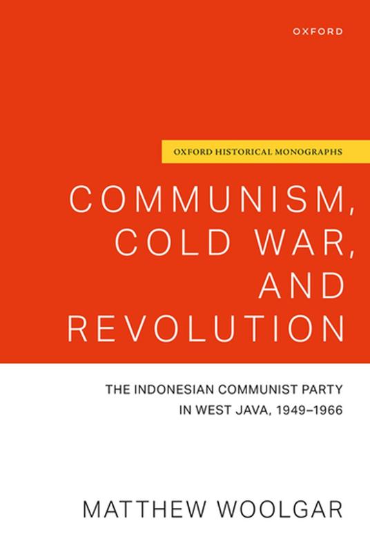 Communism, Cold War, and Revolution