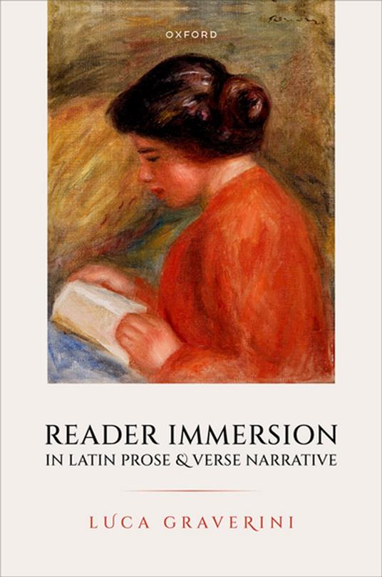 Reader Immersion in Latin Prose and Verse Narrative