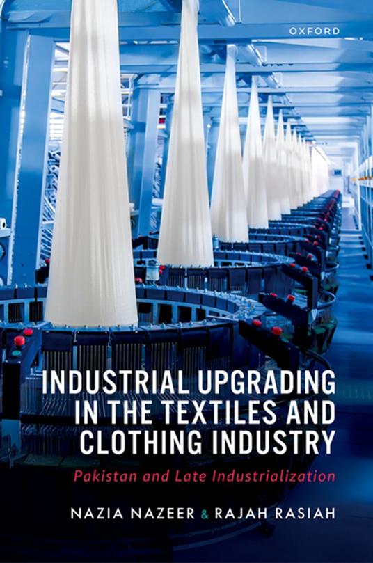 Industrial Upgrading in the Textiles and Clothing Industry