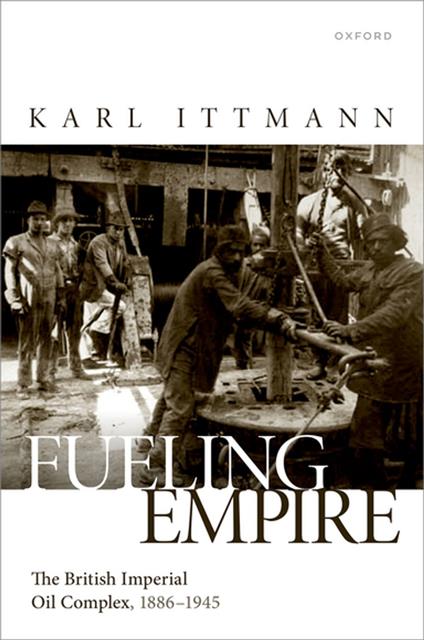 Fuelling Empire