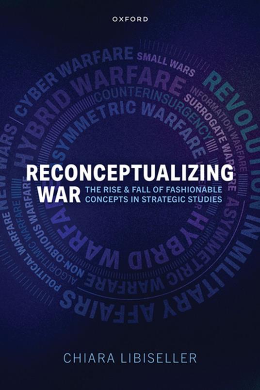Reconceptualizing War