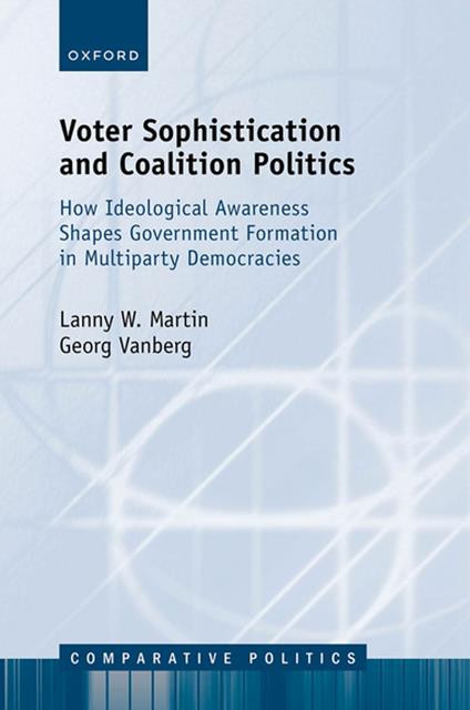 Voter Sophistication and Coalition Politics