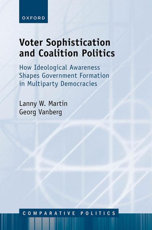 Voter Sophistication and Coalition Politics