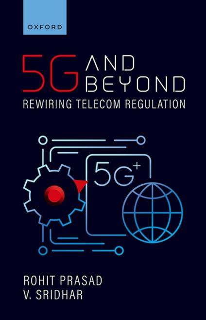5G and Beyond