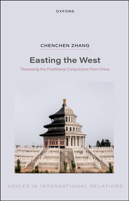 Easting the West