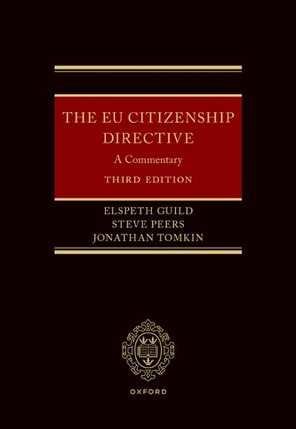 The EU Citizenship Directive