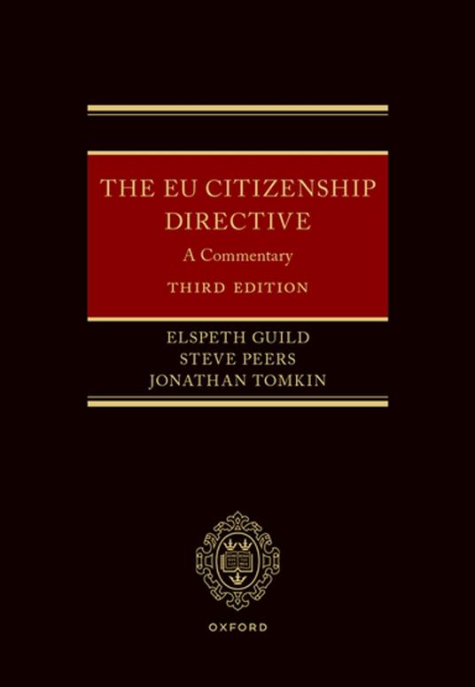 The EU Citizenship Directive