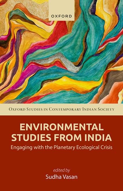 Environmental Studies from India